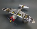 Tamiya 1/48 P-47D Thunderbolt - ,     ,  2