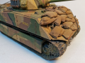  1/35 M4A2 Sherman -    