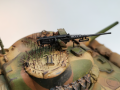  1/35 M4A2 Sherman -    