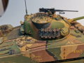  1/35 M4A2 Sherman -    