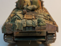  1/35 M4A2 Sherman -    