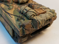  1/35 M4A2 Sherman -    