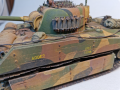  1/35 M4A2 Sherman -    
