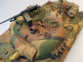  1/35 M4A2 Sherman -    