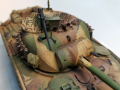  1/35 M4A2 Sherman -    