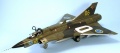 Hasegawa 1/48 J35F-2 Draken