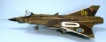 Hasegawa 1/48 J35F-2 Draken