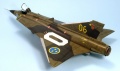 Hasegawa 1/48 J35F-2 Draken