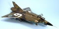 Hasegawa 1/48 J35F-2 Draken