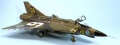 Hasegawa 1/48 J35F-2 Draken