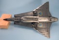 Hasegawa 1/48 J35F-2 Draken