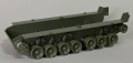 Meng 1/35 TS-012 German Panzerhaubitze 2000