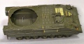 Meng 1/35 TS-012 German Panzerhaubitze 2000