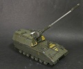 Meng 1/35 TS-012 German Panzerhaubitze 2000