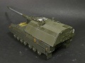 Meng 1/35 TS-012 German Panzerhaubitze 2000