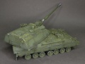 Meng 1/35 TS-012 German Panzerhaubitze 2000