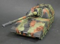 Meng 1/35 TS-012 German Panzerhaubitze 2000