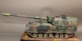 Meng 1/35 TS-012 German Panzerhaubitze 2000