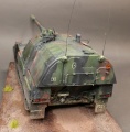 Meng 1/35 TS-012 German Panzerhaubitze 2000