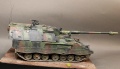 Meng 1/35 TS-012 German Panzerhaubitze 2000