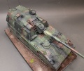 Meng 1/35 TS-012 German Panzerhaubitze 2000