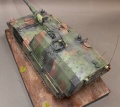 Meng 1/35 TS-012 German Panzerhaubitze 2000