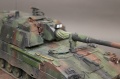 Meng 1/35 TS-012 German Panzerhaubitze 2000