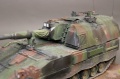 Meng 1/35 TS-012 German Panzerhaubitze 2000