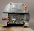 Meng 1/35 TS-012 German Panzerhaubitze 2000