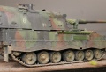 Meng 1/35 TS-012 German Panzerhaubitze 2000