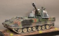 Meng 1/35 TS-012 German Panzerhaubitze 2000