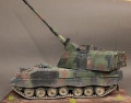 Meng 1/35 TS-012 German Panzerhaubitze 2000