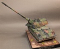 Meng 1/35 TS-012 German Panzerhaubitze 2000