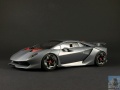 Aoshima 1/24 Lamborghini Sesto Elemento