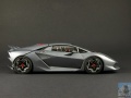 Aoshima 1/24 Lamborghini Sesto Elemento