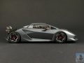 Aoshima 1/24 Lamborghini Sesto Elemento