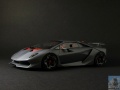 Aoshima 1/24 Lamborghini Sesto Elemento