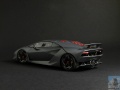 Aoshima 1/24 Lamborghini Sesto Elemento