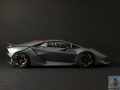 Aoshima 1/24 Lamborghini Sesto Elemento