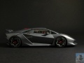 Aoshima 1/24 Lamborghini Sesto Elemento