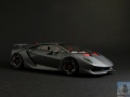 Aoshima 1/24 Lamborghini Sesto Elemento