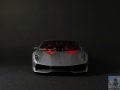 Aoshima 1/24 Lamborghini Sesto Elemento