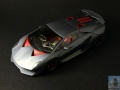 Aoshima 1/24 Lamborghini Sesto Elemento