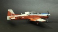 Hobby Boss 1/48 EMB-312 Tucano 81763