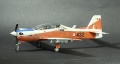 Hobby Boss 1/48 EMB-312 Tucano 81763