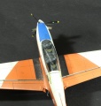 Hobby Boss 1/48 EMB-312 Tucano 81763