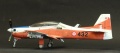 Hobby Boss 1/48 EMB-312 Tucano 81763