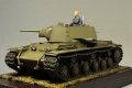 Trumpeter 1/35 -1 . 1941 . -   