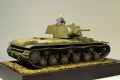 Trumpeter 1/35 -1 . 1941 . -   