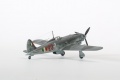 Italeri 1/72 Macchi C.205 -  